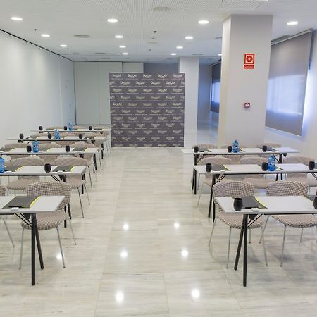 Sercotel Jc1 Murcia Kültér fotó