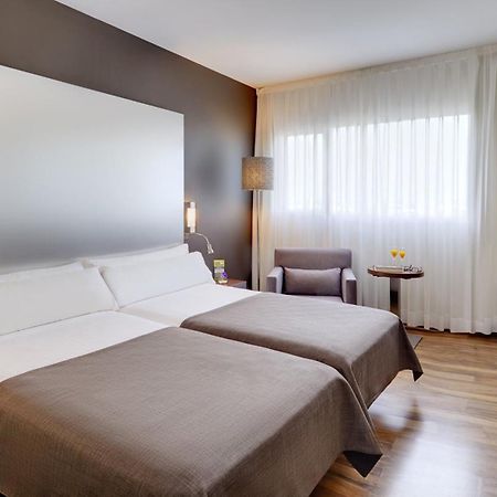 Sercotel Jc1 Murcia Kültér fotó